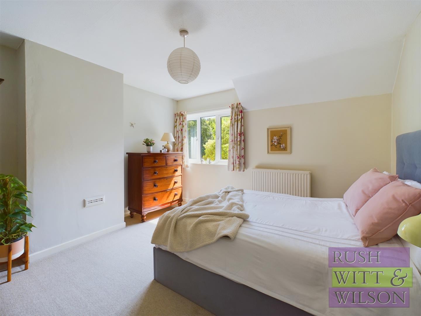 Barley Lane, Hastings Rush, Witt & Wilson